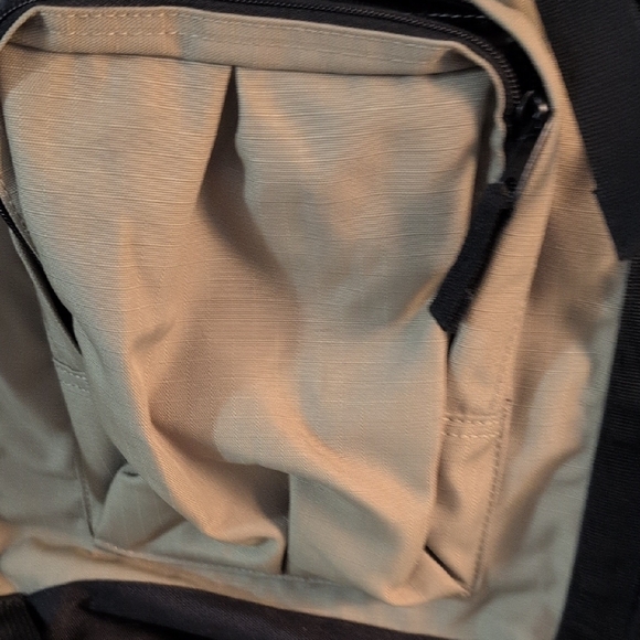 CW Gear Backpack - Picture 4 of 15